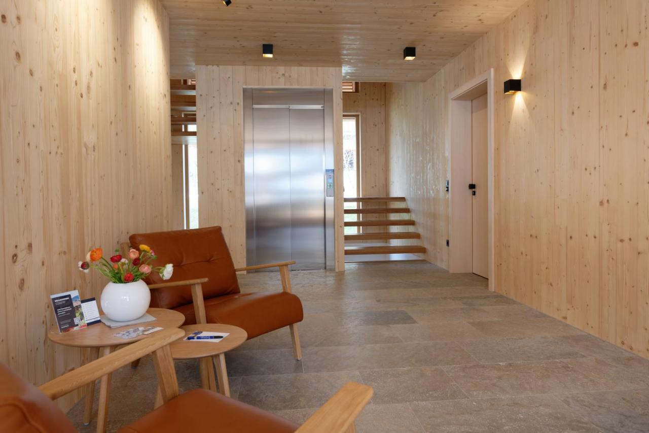Alpin Chalet Trinkl - Adults Only Ab 16 Jahren Бад-Висзе Экстерьер фото