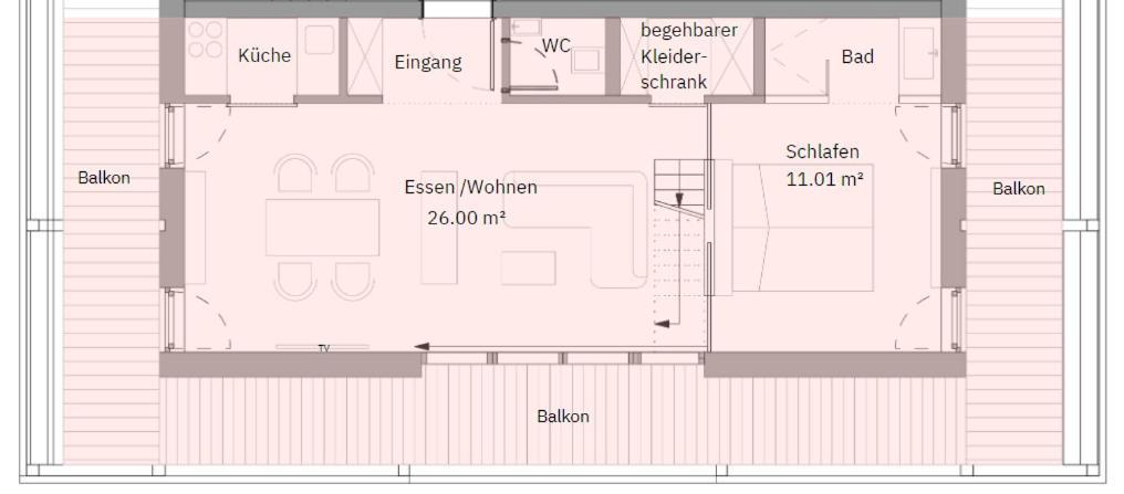 Alpin Chalet Trinkl - Adults Only Ab 16 Jahren Бад-Висзе Экстерьер фото