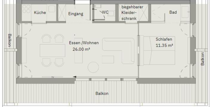 Alpin Chalet Trinkl - Adults Only Ab 16 Jahren Бад-Висзе Номер фото